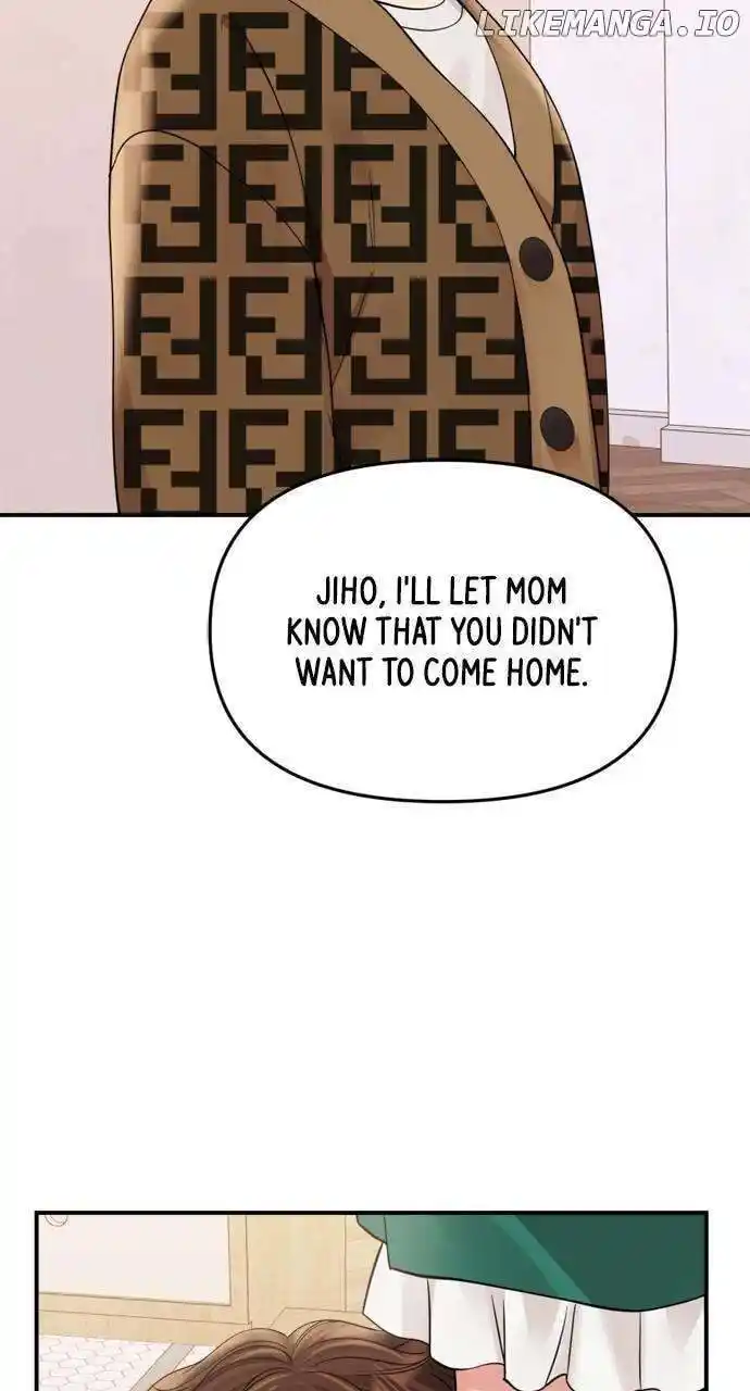 To You, Who Keep The Star Chapter 162