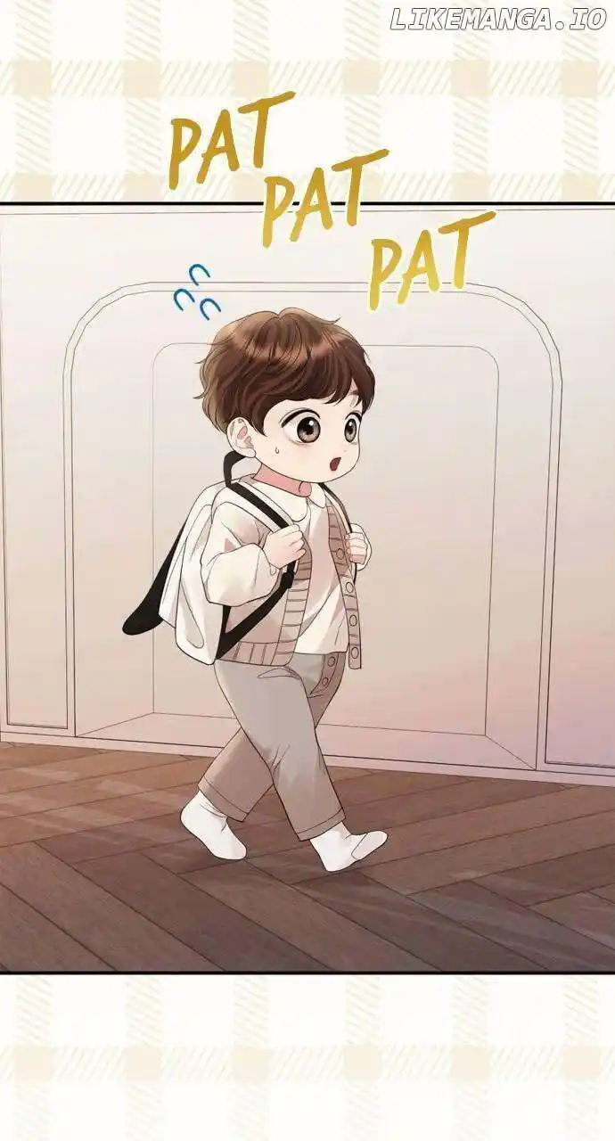 To You, Who Keep The Star Chapter 162