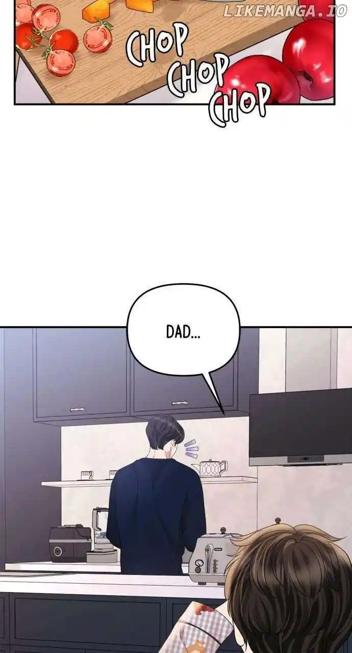 To You, Who Keep The Star Chapter 162