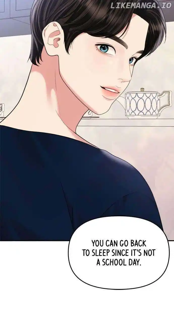 To You, Who Keep The Star Chapter 162