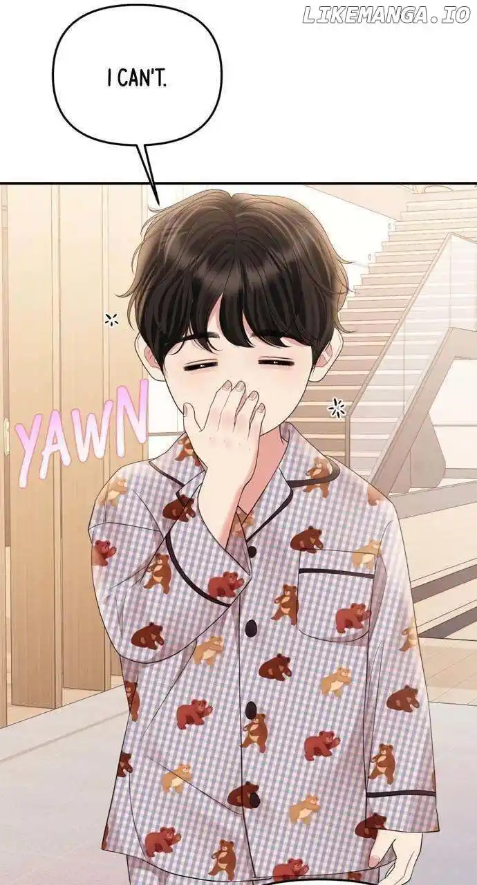 To You, Who Keep The Star Chapter 162