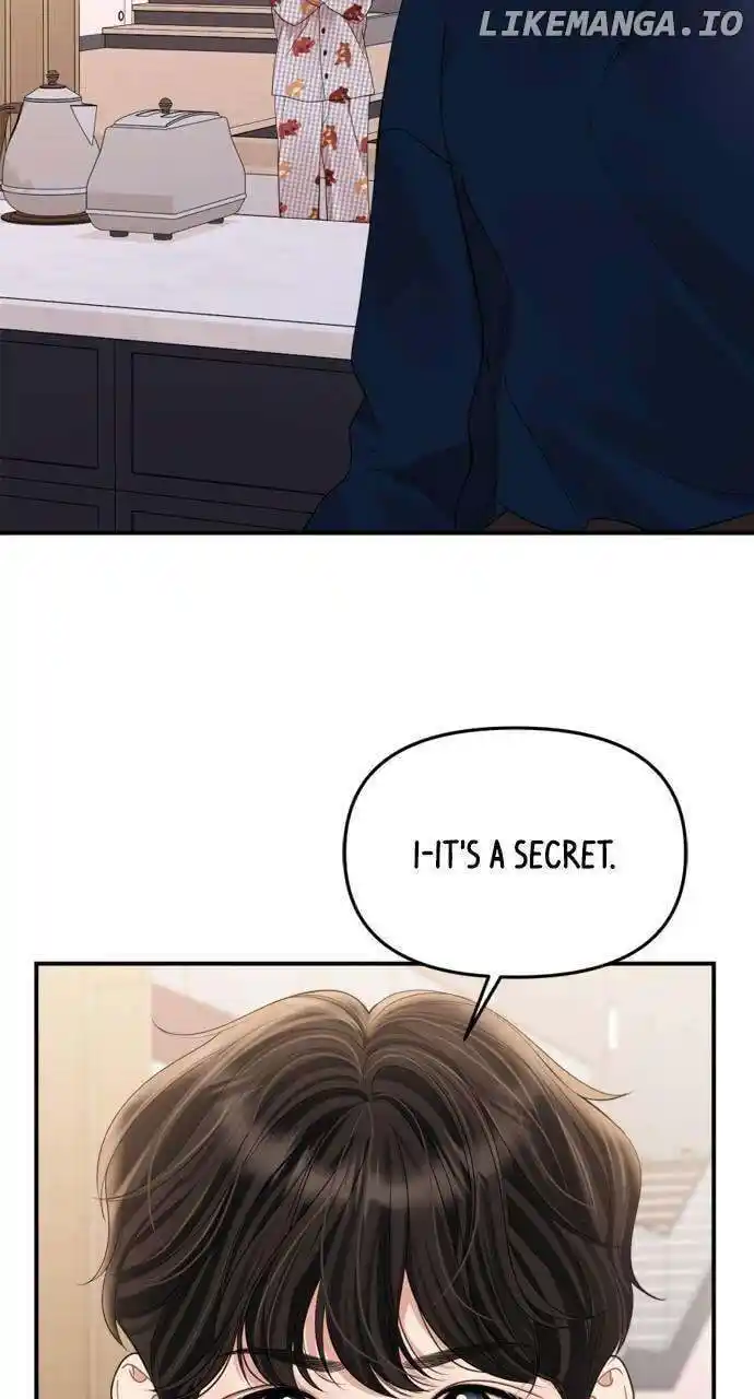 To You, Who Keep The Star Chapter 162