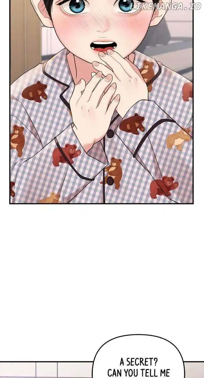 To You, Who Keep The Star Chapter 162