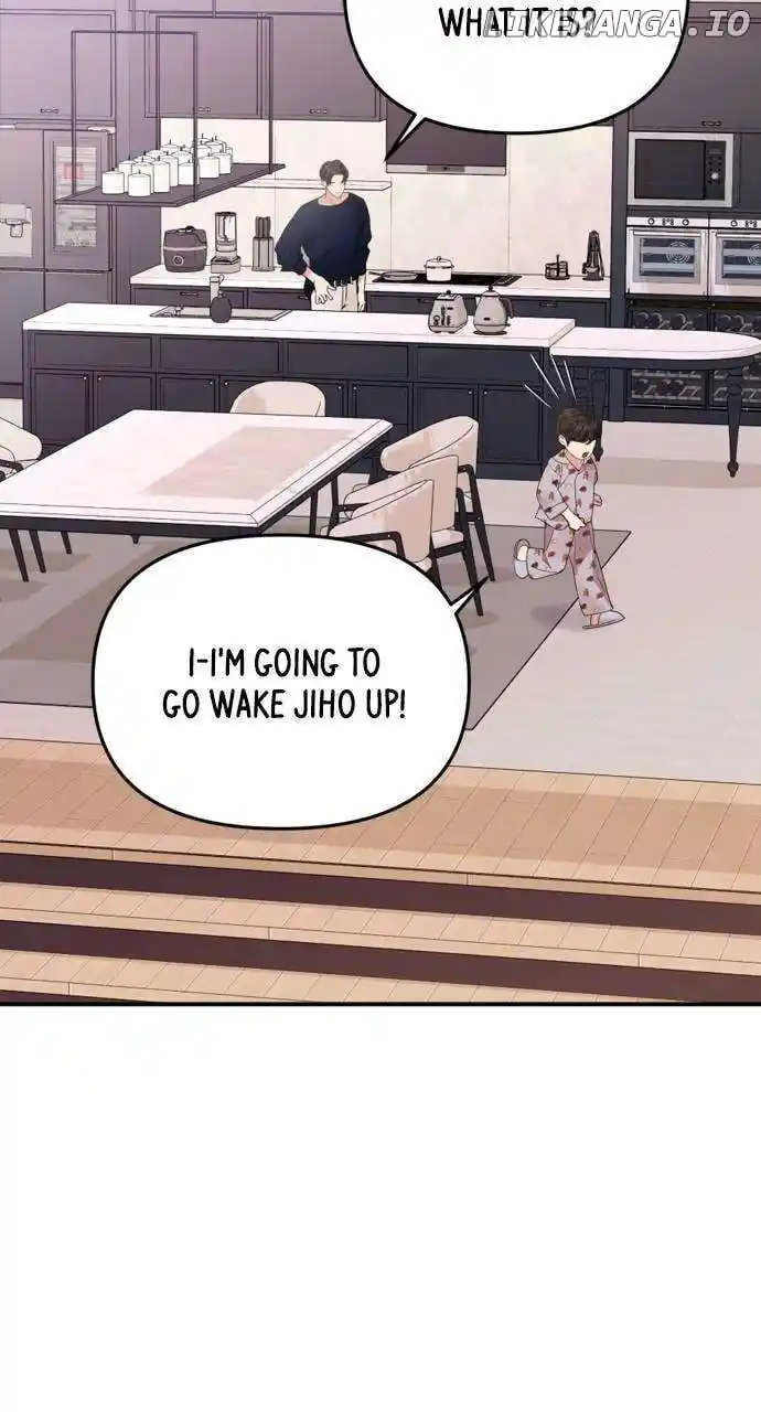 To You, Who Keep The Star Chapter 162