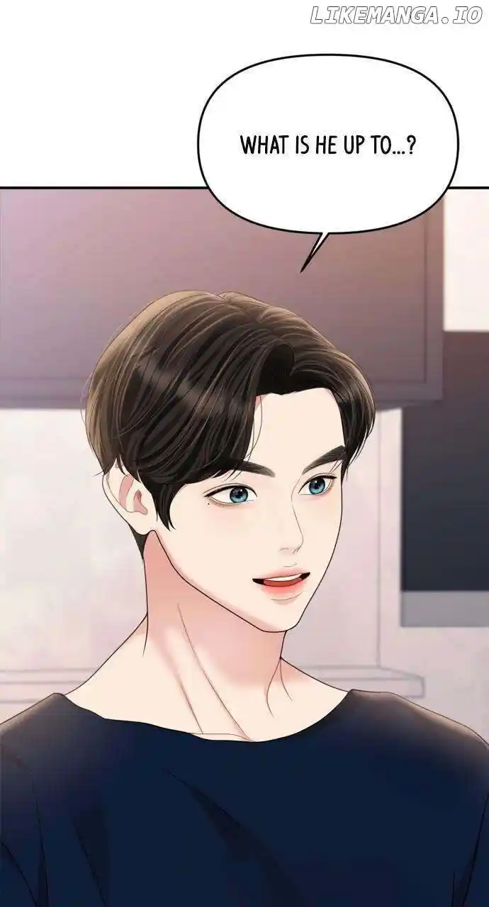 To You, Who Keep The Star Chapter 162