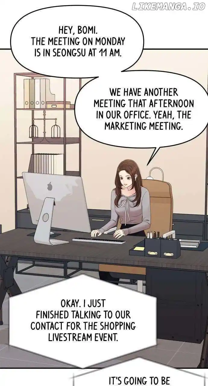 To You, Who Keep The Star Chapter 162