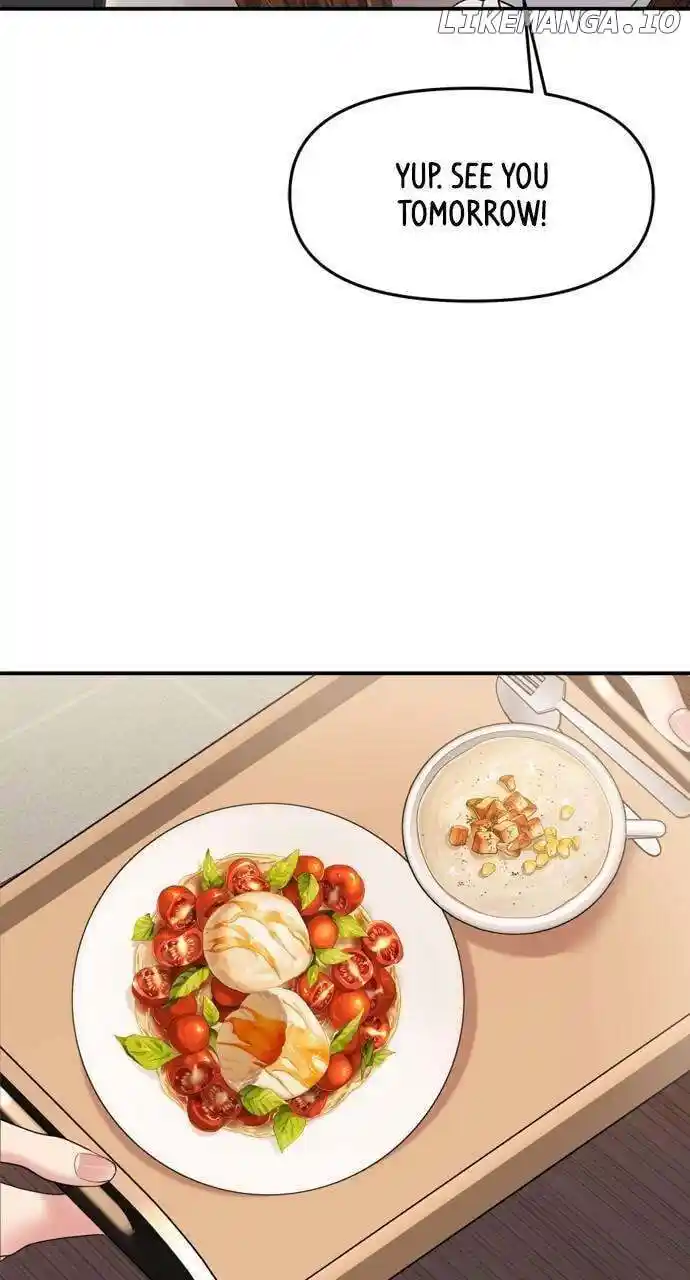 To You, Who Keep The Star Chapter 162