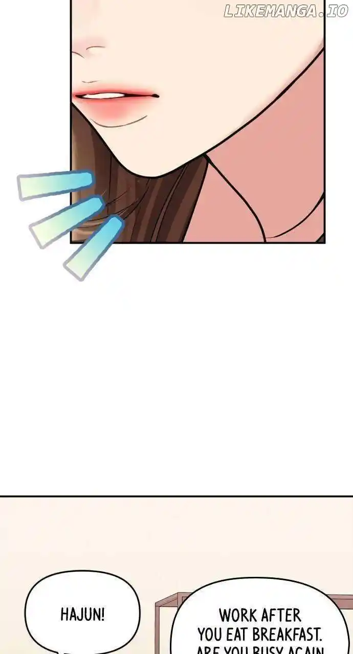 To You, Who Keep The Star Chapter 162