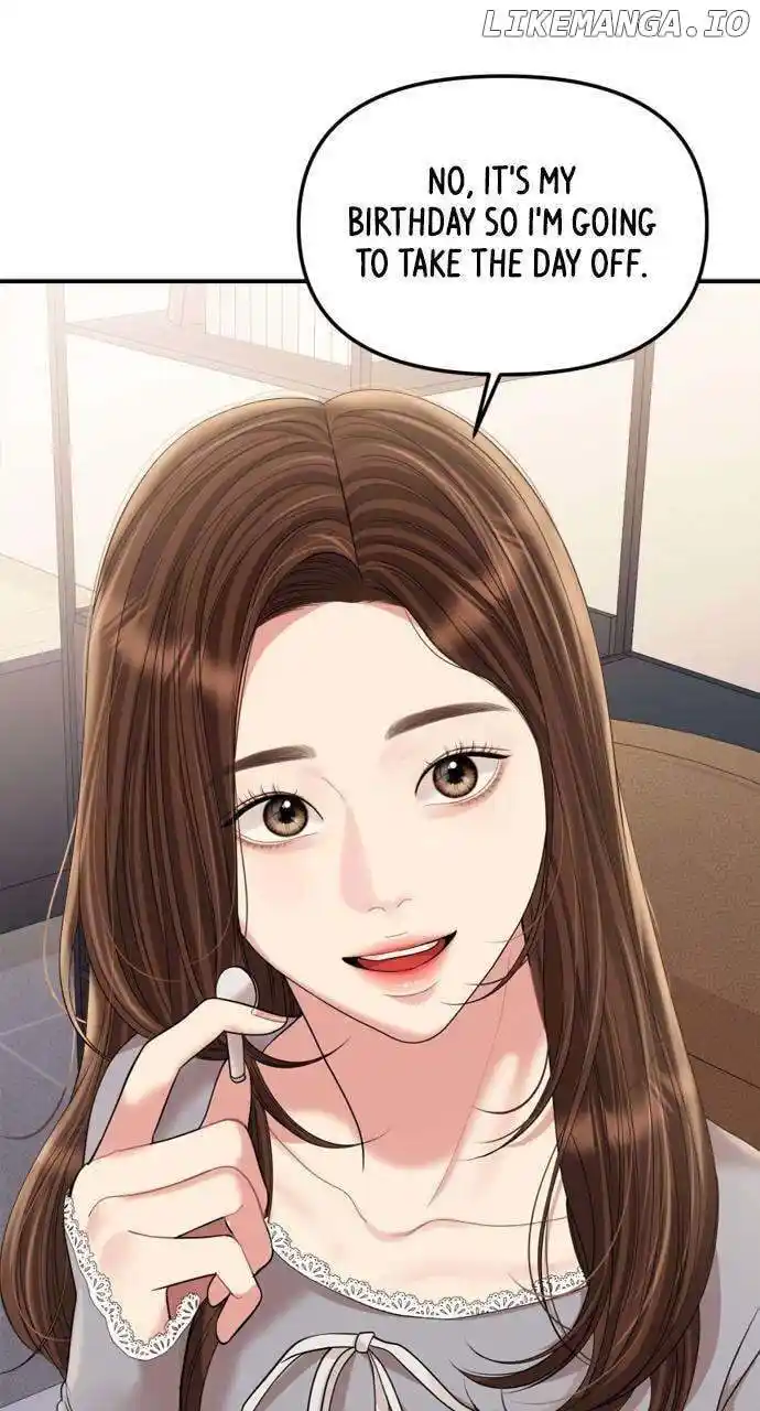 To You, Who Keep The Star Chapter 162