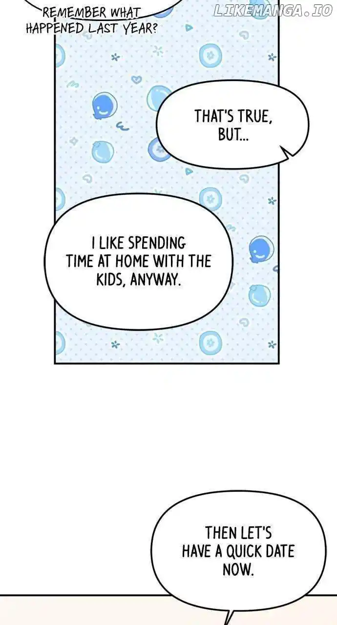 To You, Who Keep The Star Chapter 162