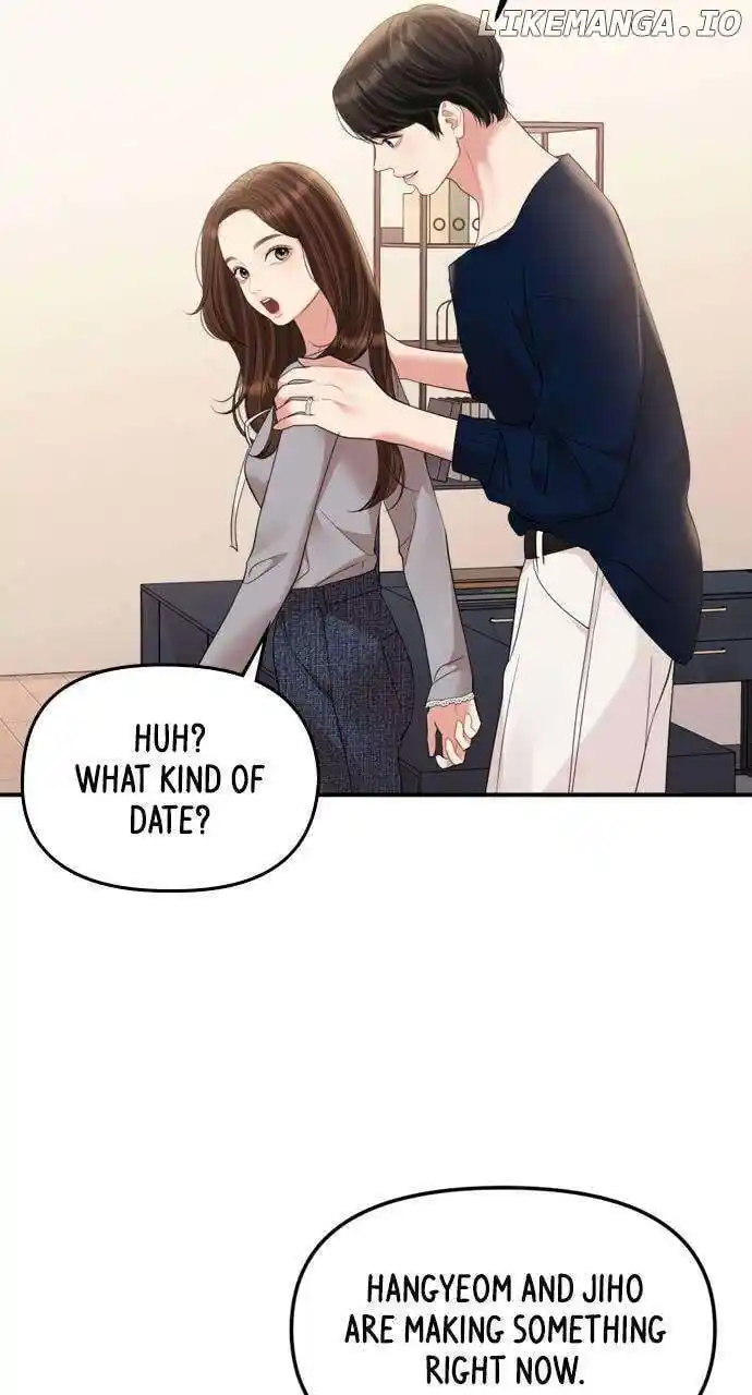 To You, Who Keep The Star Chapter 162