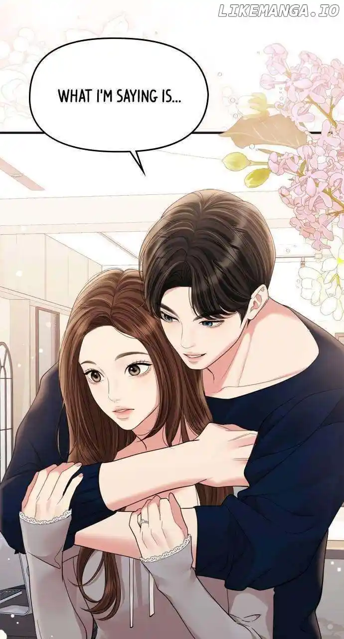 To You, Who Keep The Star Chapter 162