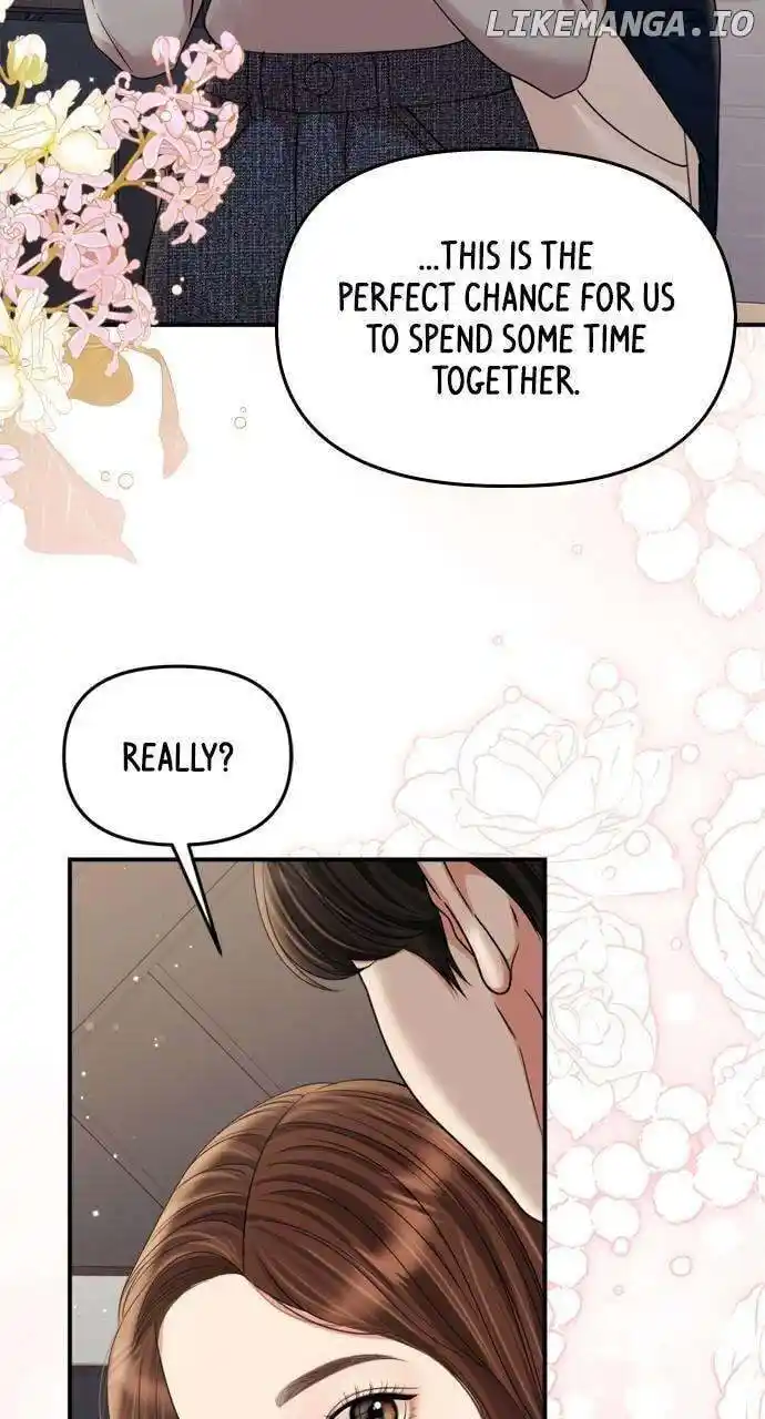 To You, Who Keep The Star Chapter 162