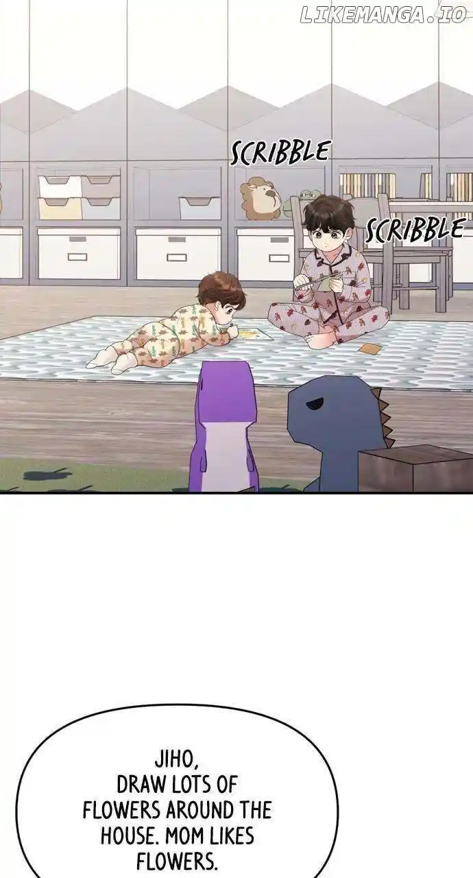 To You, Who Keep The Star Chapter 162