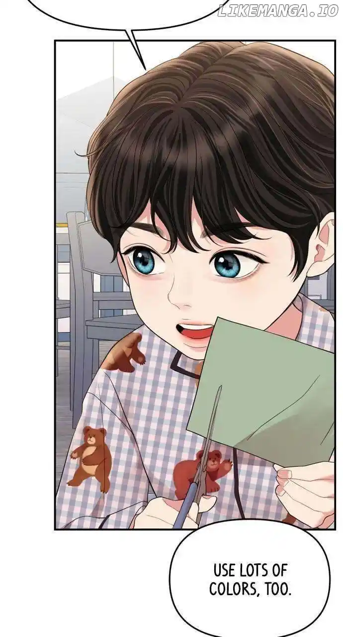 To You, Who Keep The Star Chapter 162