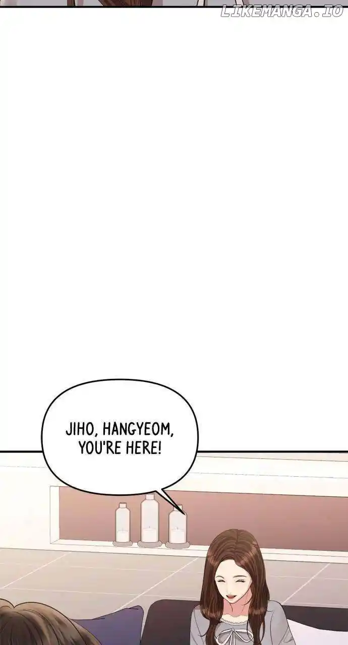 To You, Who Keep The Star Chapter 162