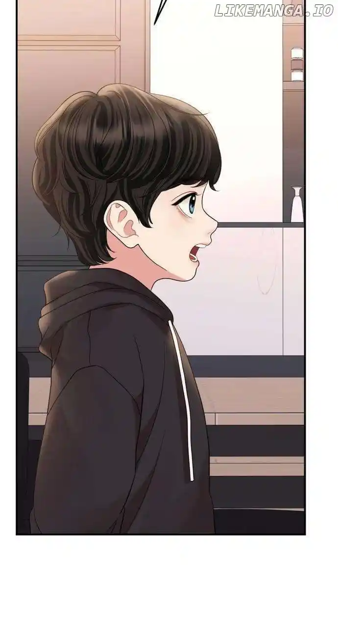 To You, Who Keep The Star Chapter 162