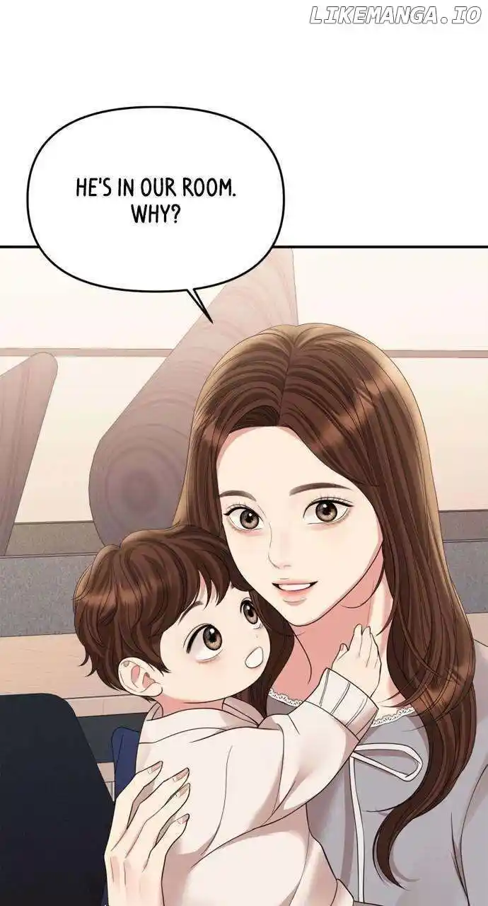 To You, Who Keep The Star Chapter 162