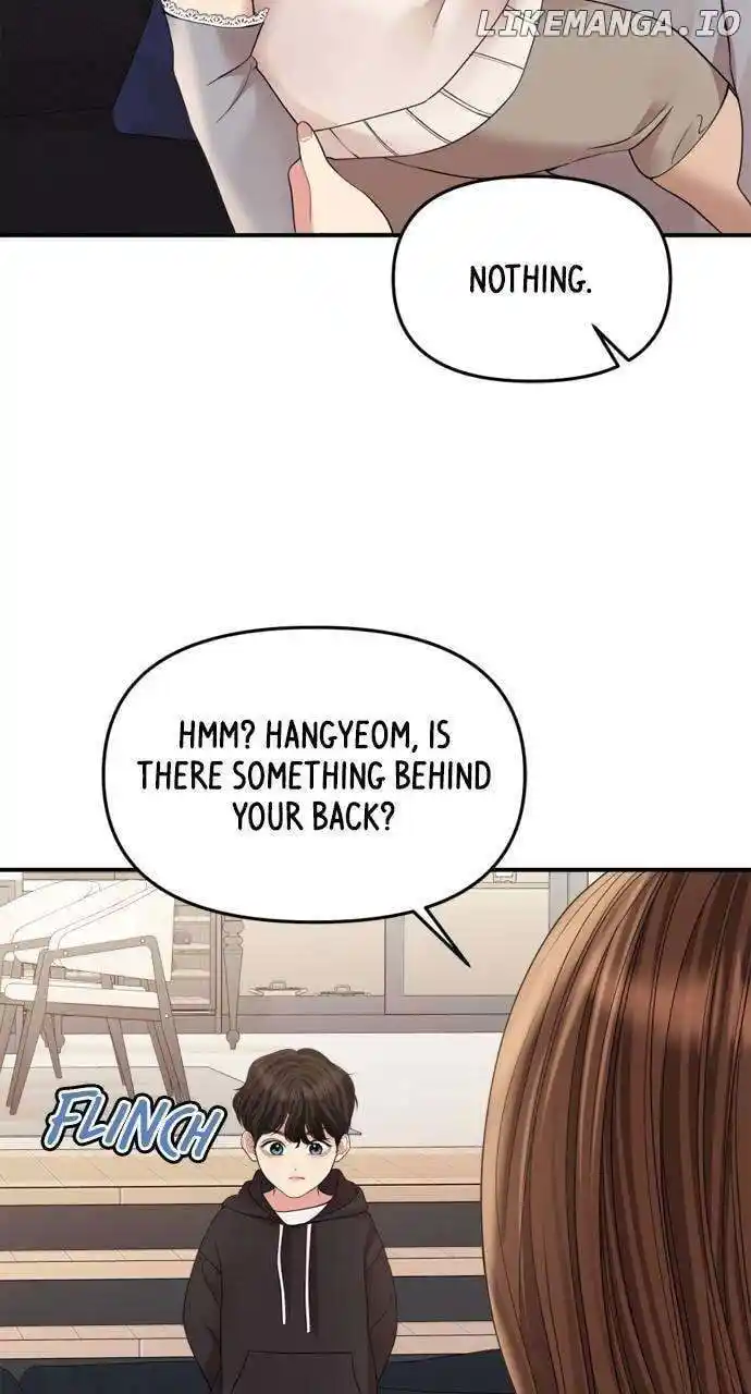 To You, Who Keep The Star Chapter 162