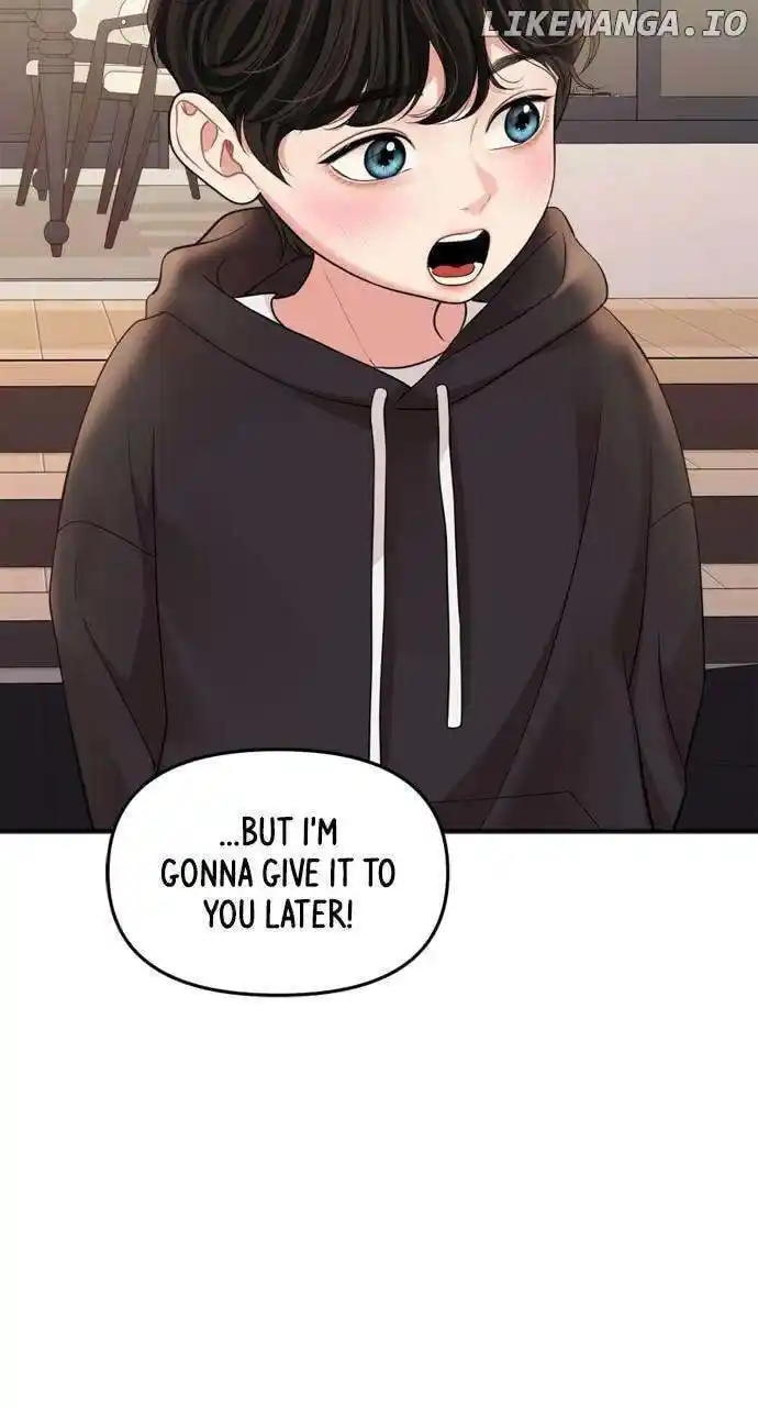 To You, Who Keep The Star Chapter 162