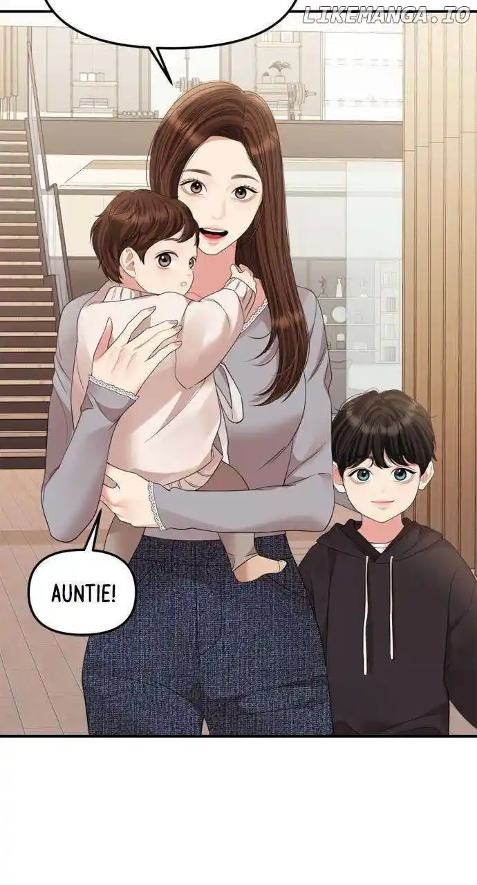 To You, Who Keep The Star Chapter 162