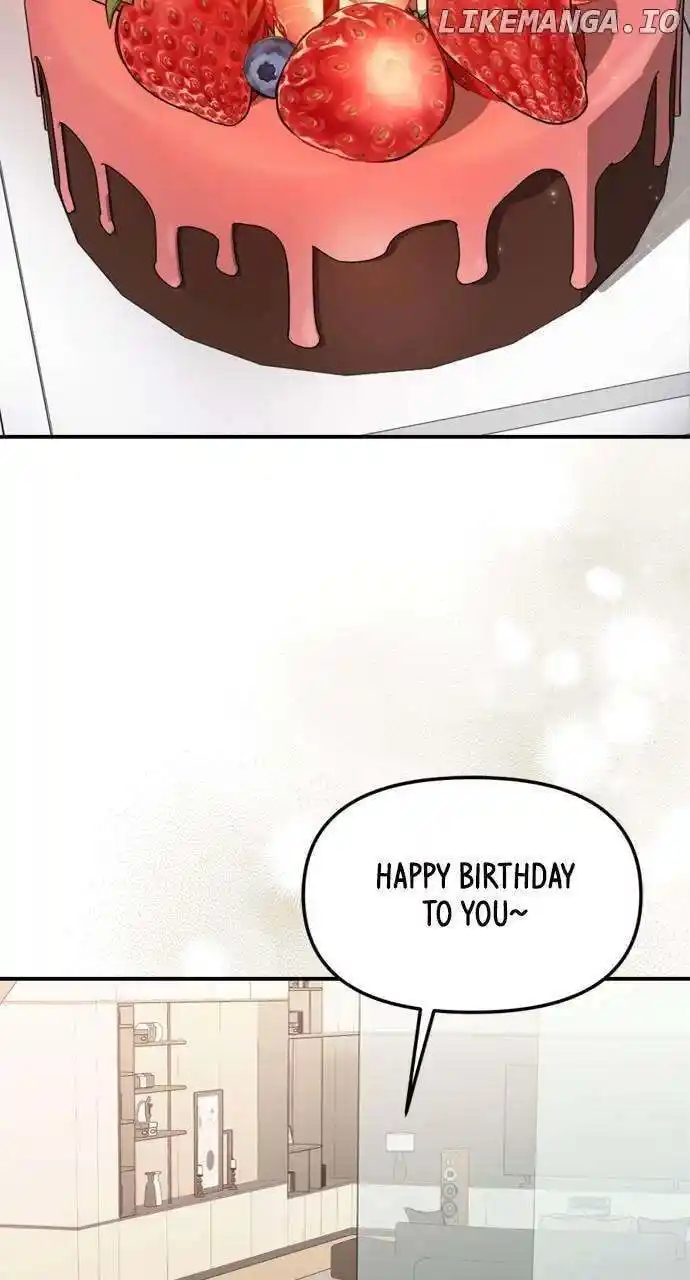 To You, Who Keep The Star Chapter 162