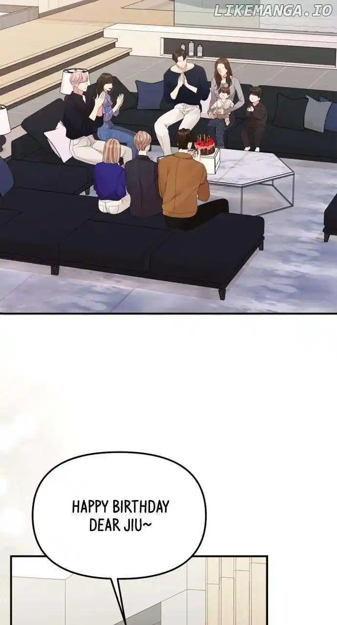 To You, Who Keep The Star Chapter 162