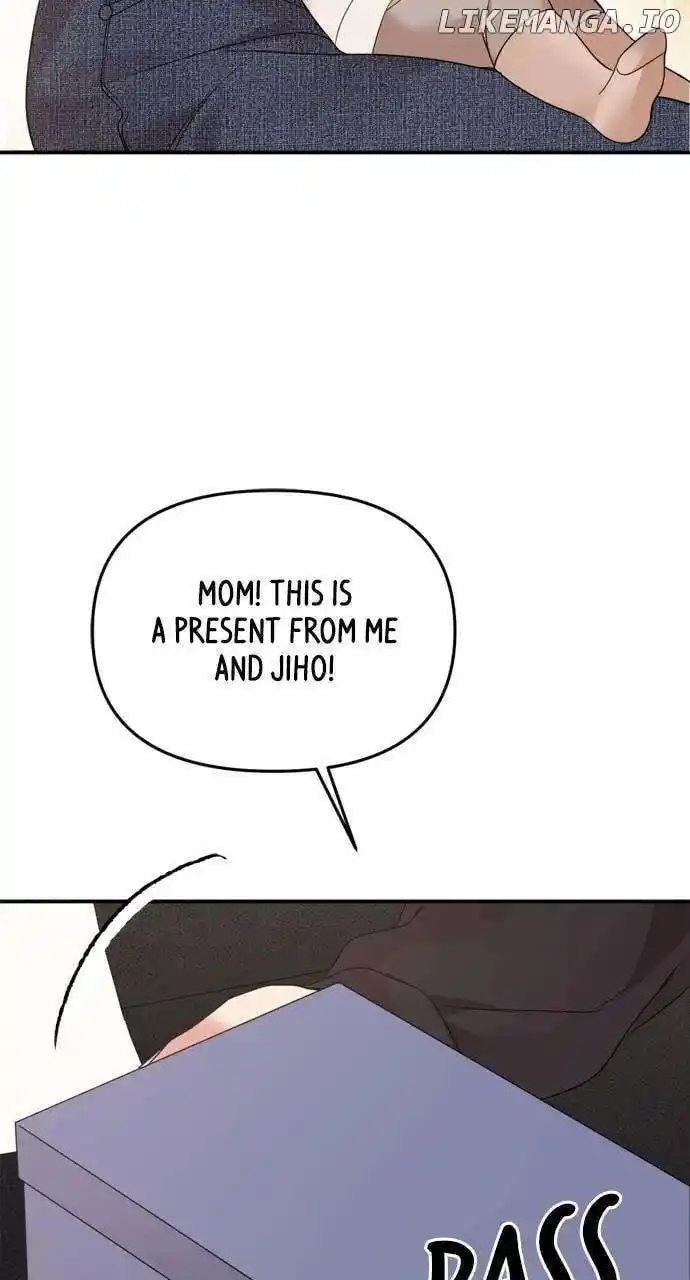 To You, Who Keep The Star Chapter 162