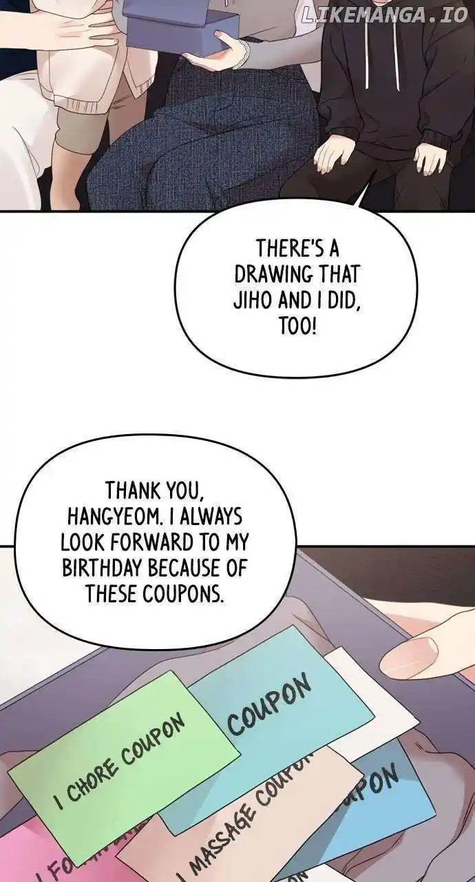 To You, Who Keep The Star Chapter 162