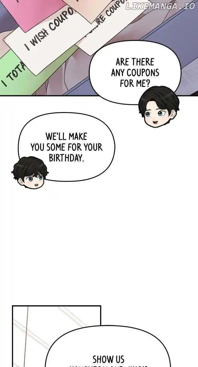 To You, Who Keep The Star Chapter 162