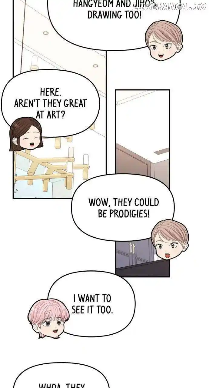 To You, Who Keep The Star Chapter 162