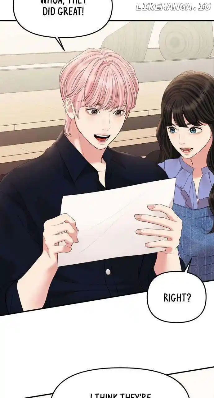 To You, Who Keep The Star Chapter 162