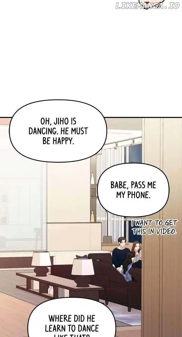 To You, Who Keep The Star Chapter 162