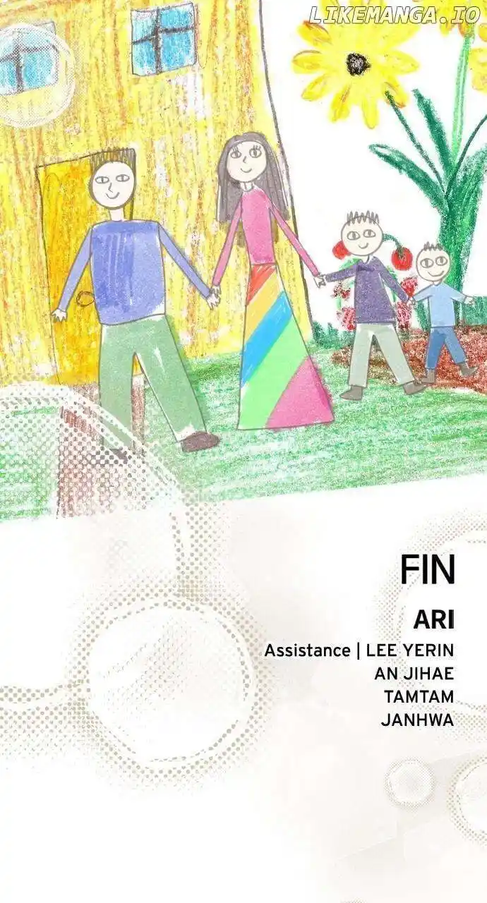 To You, Who Keep The Star Chapter 162