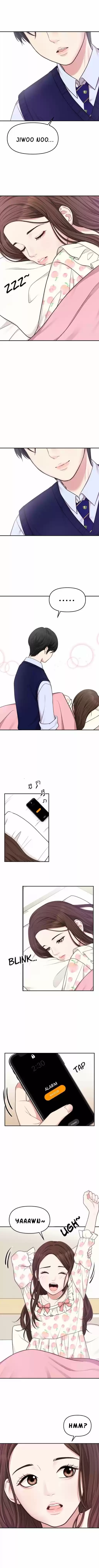 To You, Who Keep The Star Chapter 17