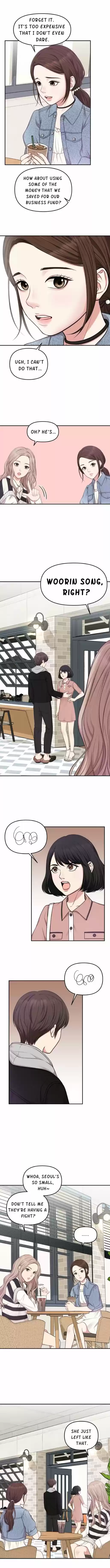 To You, Who Keep The Star Chapter 17