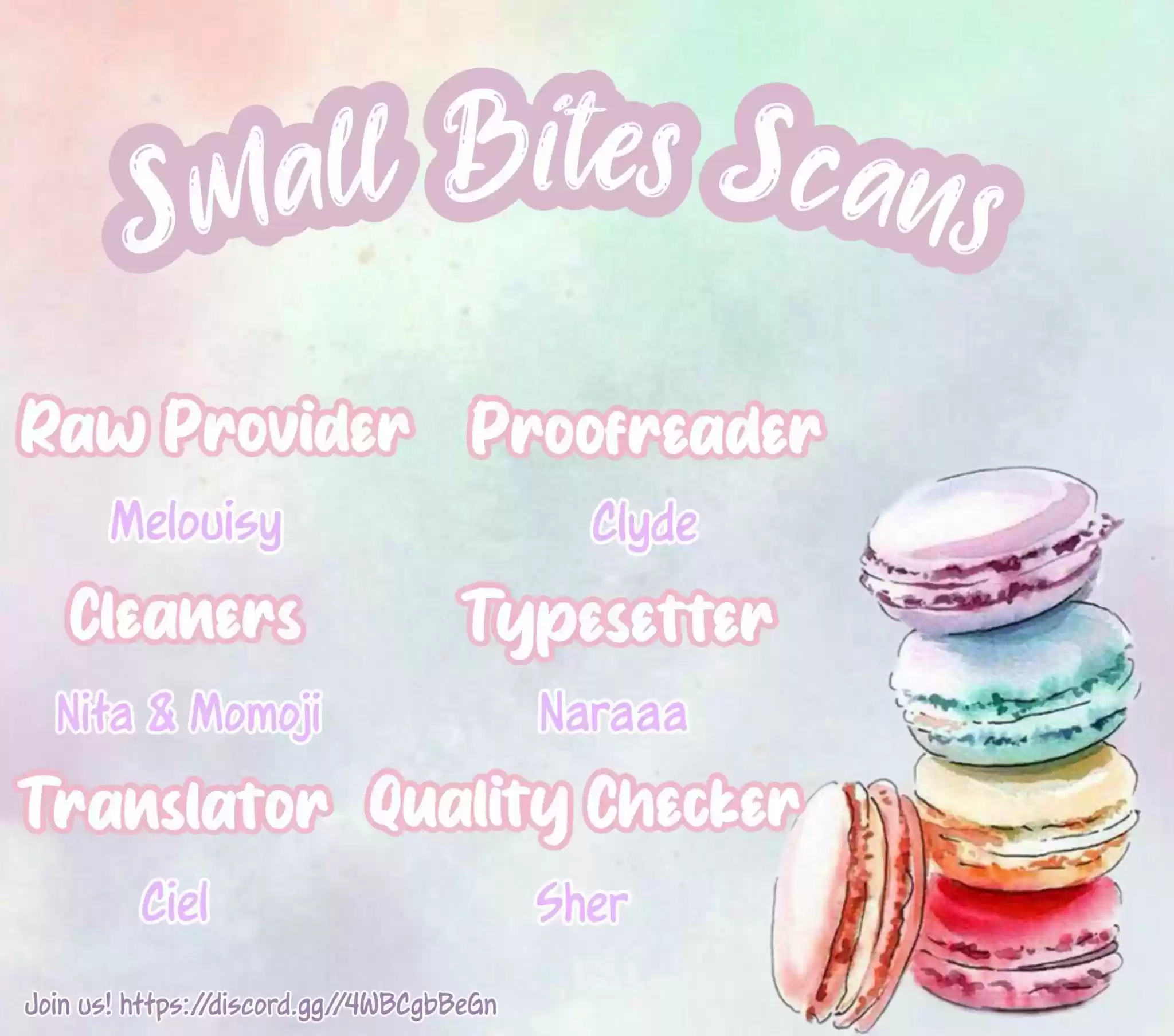 To You, Who Keep The Star Chapter 17