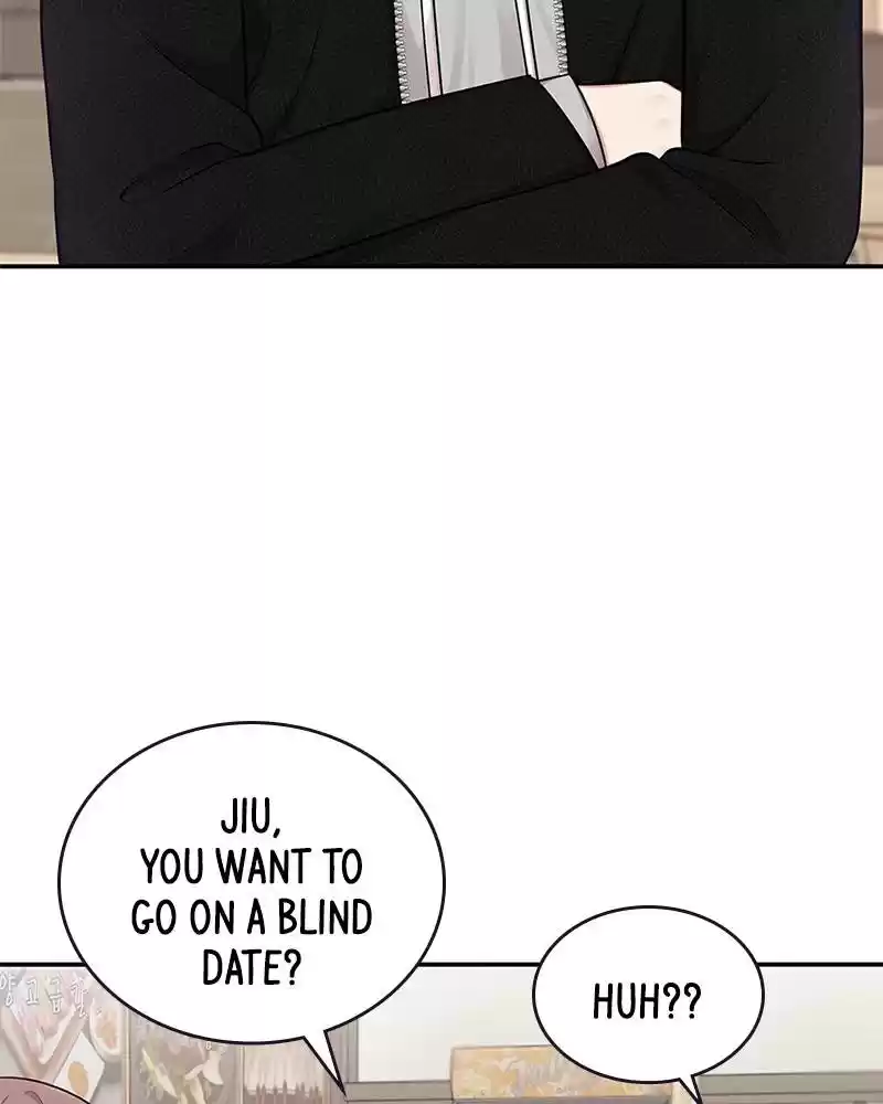 To You, Who Keep The Star Chapter 18