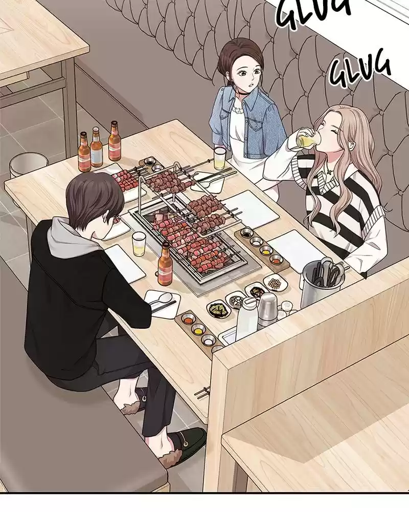 To You, Who Keep The Star Chapter 18