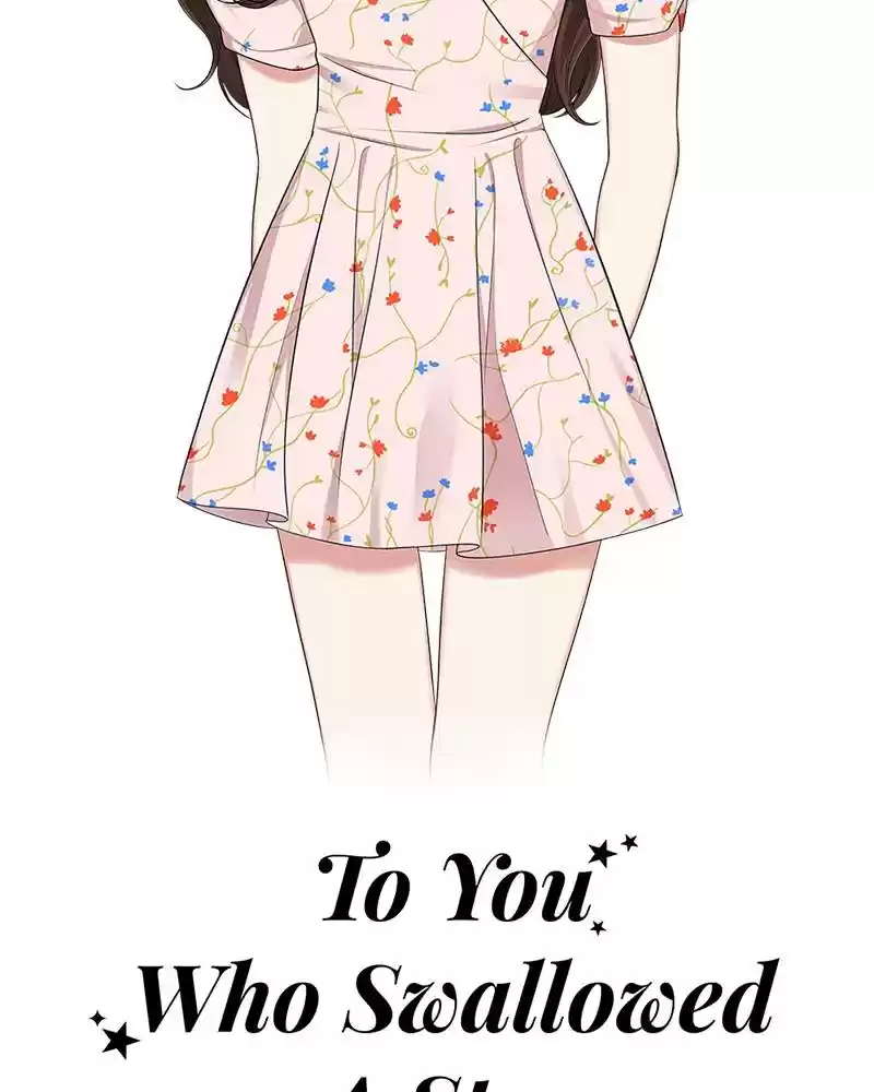 To You, Who Keep The Star Chapter 18