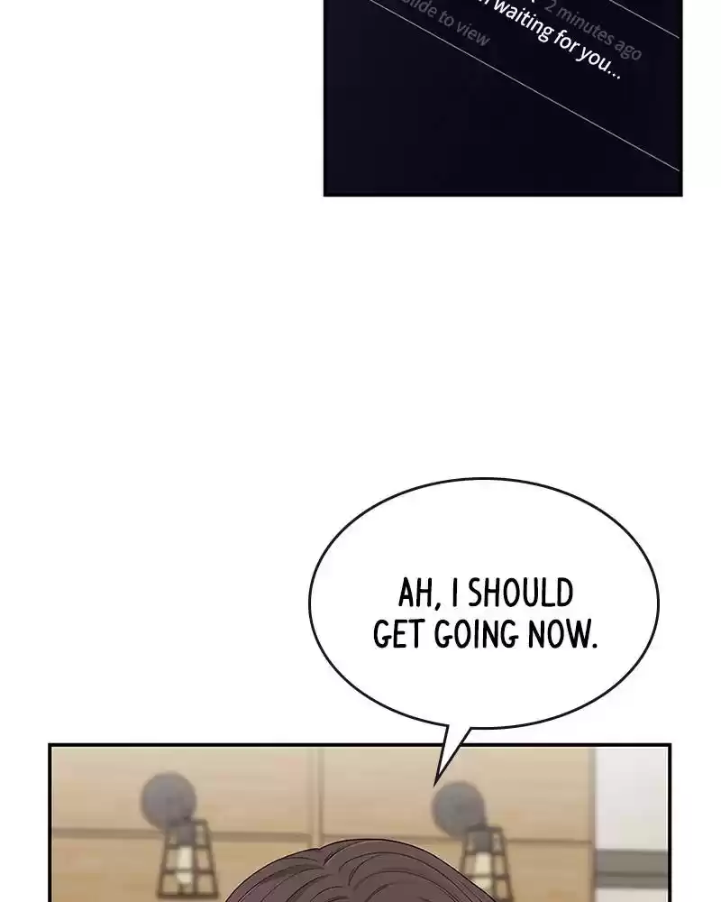 To You, Who Keep The Star Chapter 18