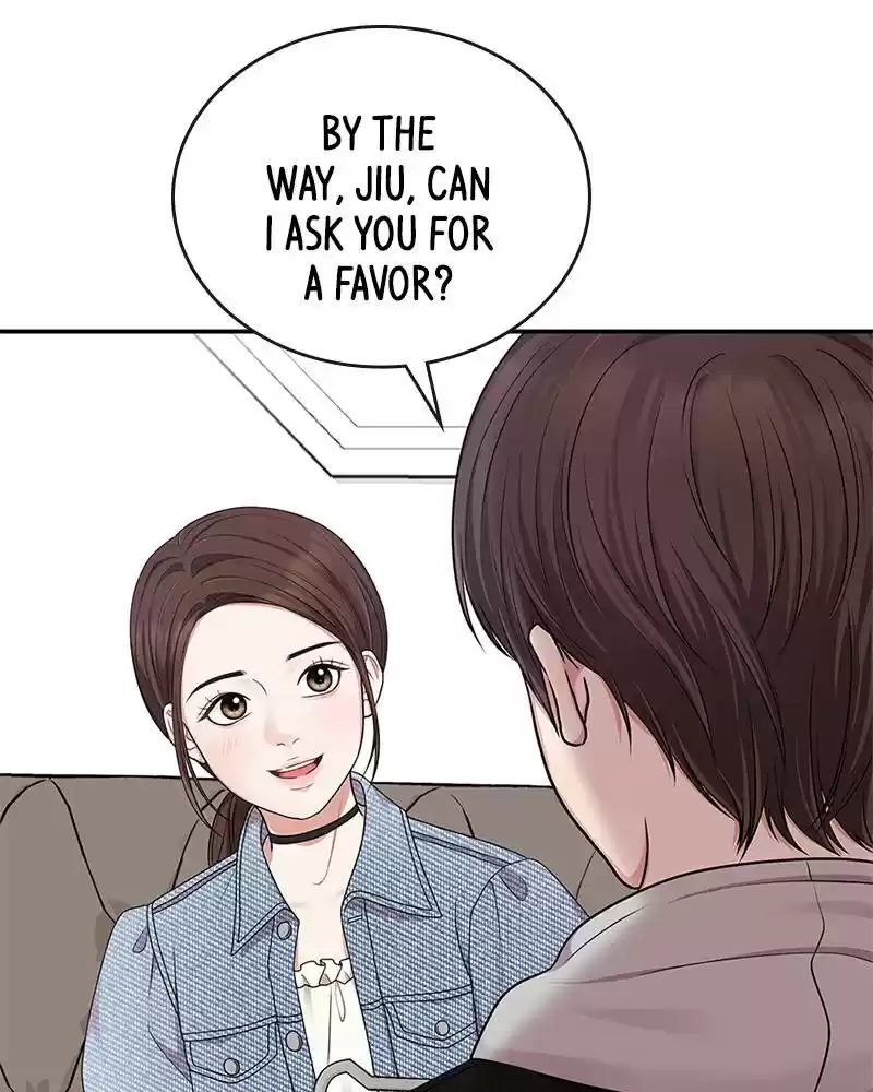 To You, Who Keep The Star Chapter 18