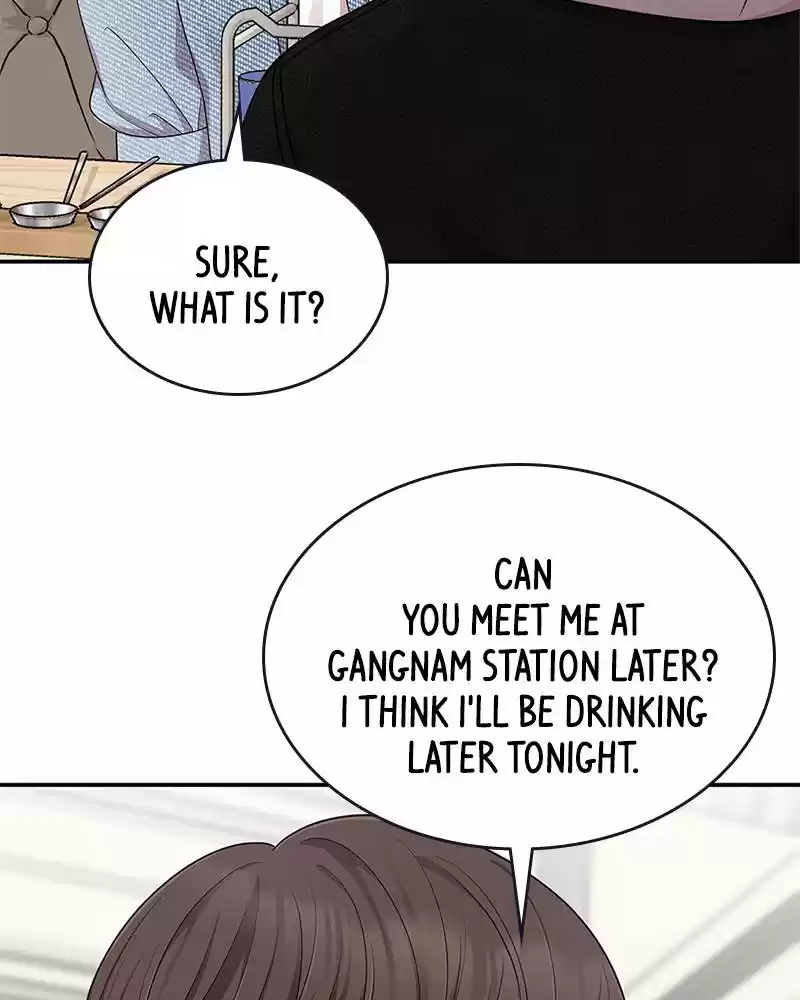 To You, Who Keep The Star Chapter 18