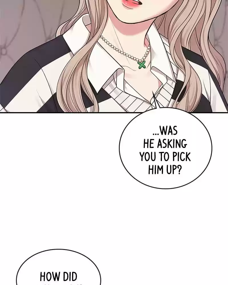 To You, Who Keep The Star Chapter 18