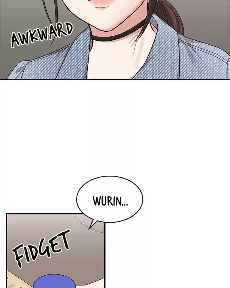 To You, Who Keep The Star Chapter 18