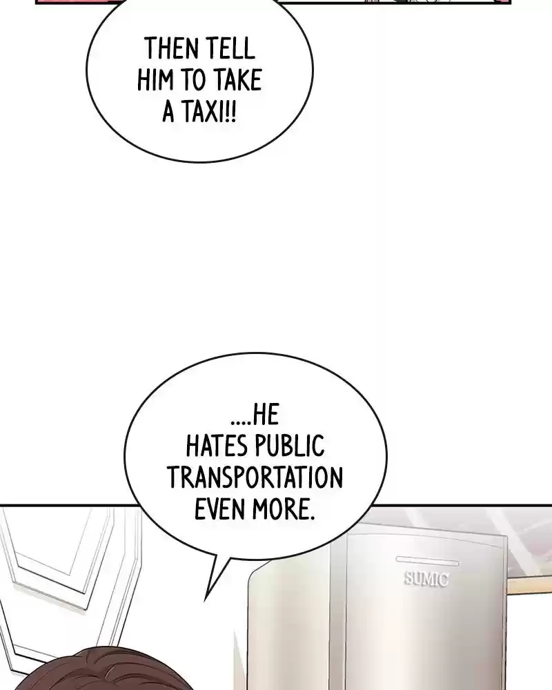 To You, Who Keep The Star Chapter 18