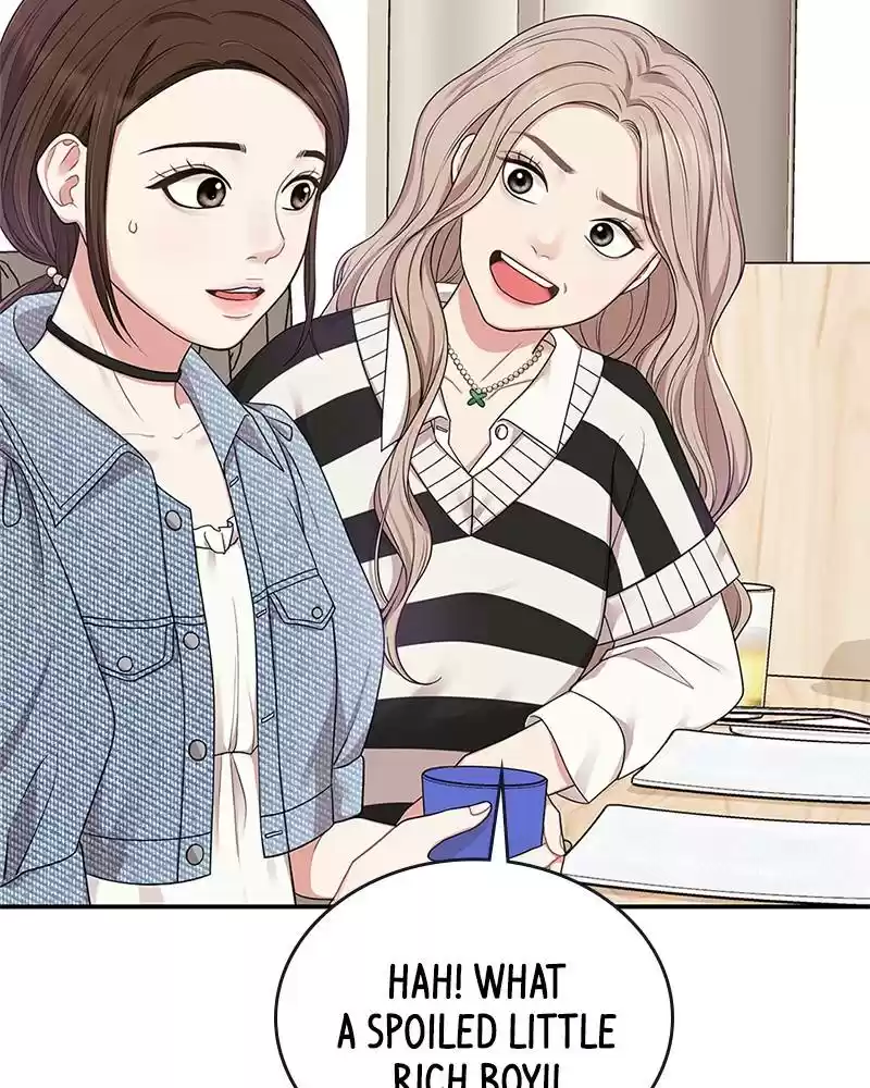 To You, Who Keep The Star Chapter 18