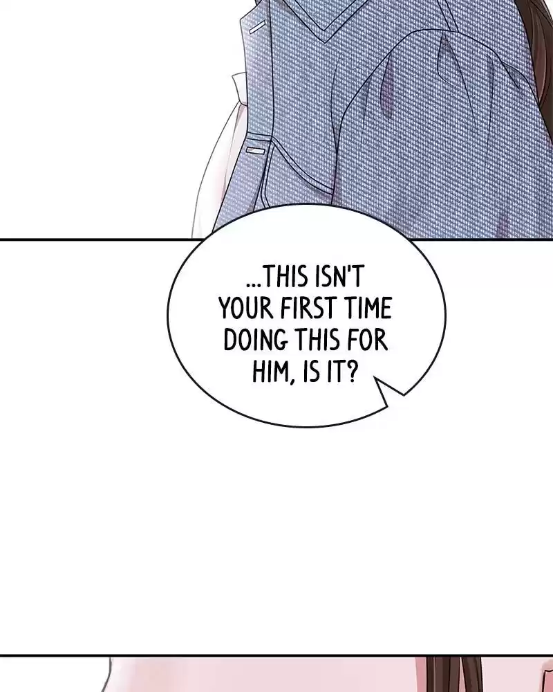 To You, Who Keep The Star Chapter 18