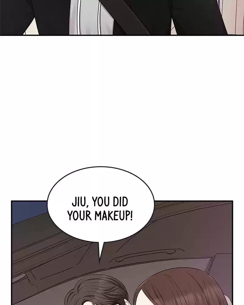 To You, Who Keep The Star Chapter 18