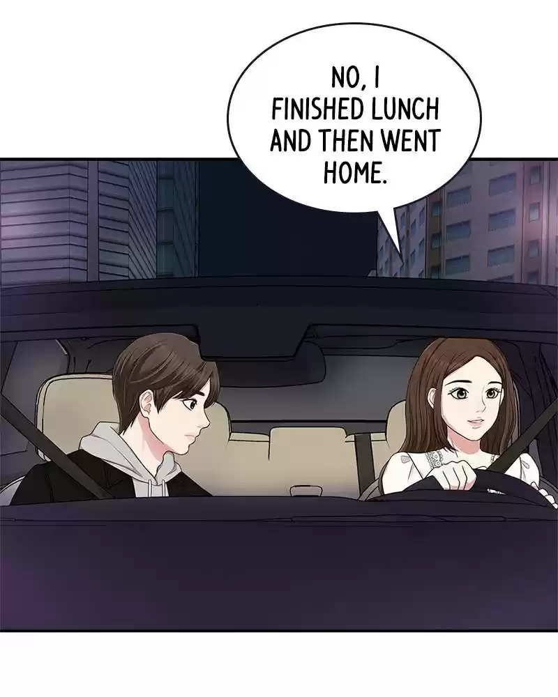 To You, Who Keep The Star Chapter 18